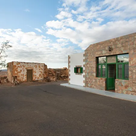 Casa Dayaday Holiday home