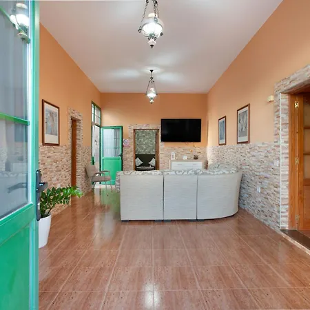 Casa Dayaday Puerto del Rosario (Fuerteventura)