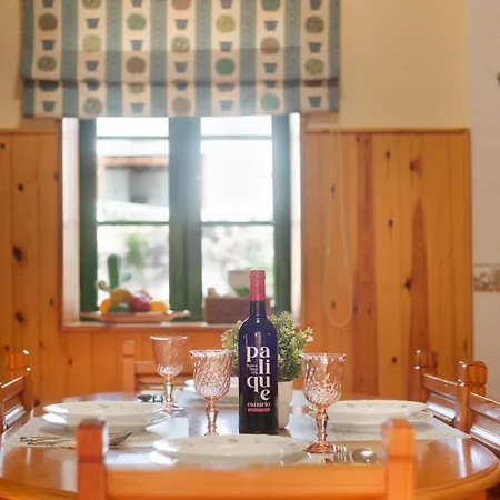 Casa Dayaday Casa vacanze *