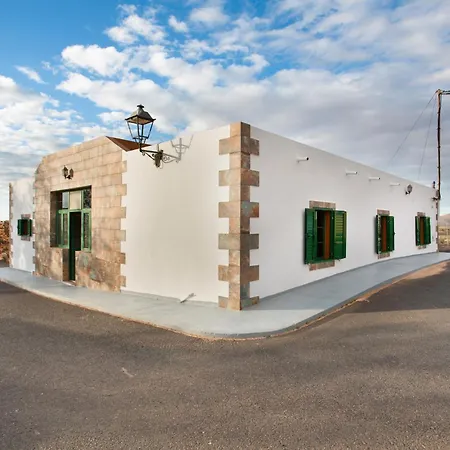 Holiday home Casa Dayaday *