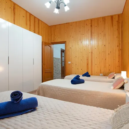 Casa vacanze Casa Dayaday Puerto del Rosario (Fuerteventura)