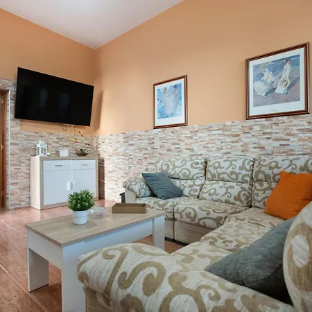 Casa Dayaday Casa vacanze