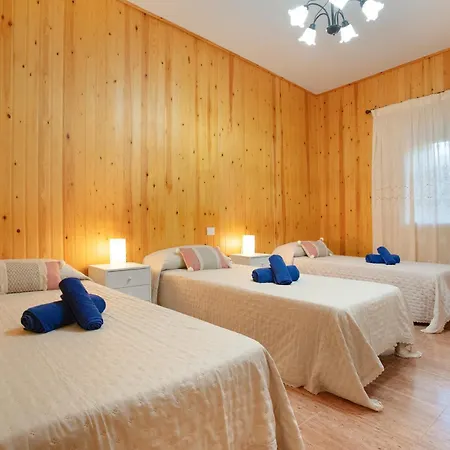 Casa Dayaday Casa vacanze Puerto del Rosario (Fuerteventura)