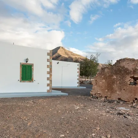 Casa Dayaday Casa vacanze *