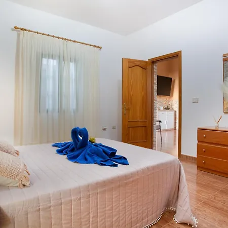Holiday home Casa Dayaday *