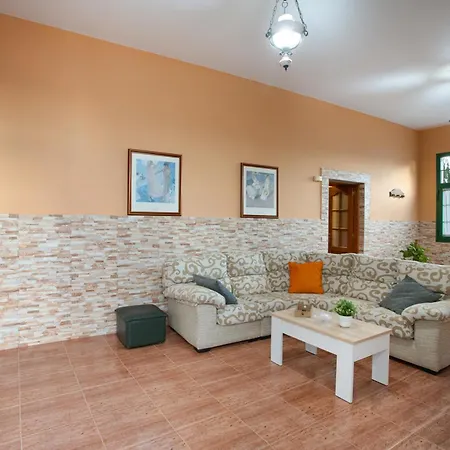 Casa vacanze Casa Dayaday