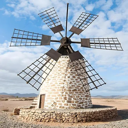 Casa vacanze Casa Dayaday Puerto del Rosario (Fuerteventura)