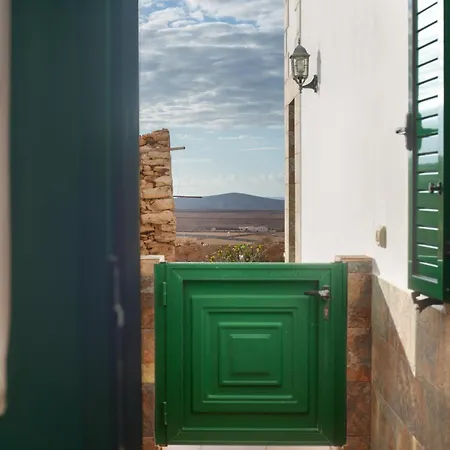 Hébergement de vacances Casa Dayaday Puerto del Rosario (Fuerteventura)