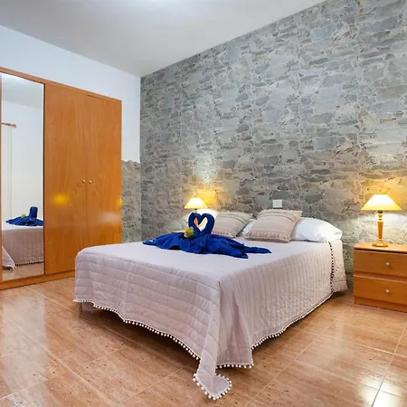 Casa Dayaday Hébergement de vacances