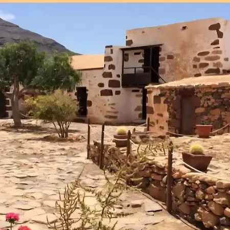 Casa Dayaday Hébergement de vacances *