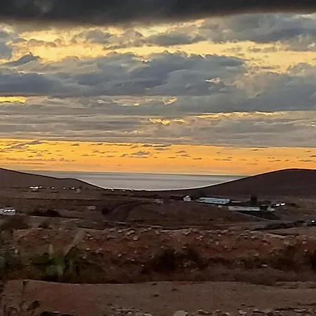 Hébergement de vacances Casa Dayaday Puerto del Rosario (Fuerteventura)