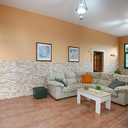 Hébergement de vacances Casa Dayaday