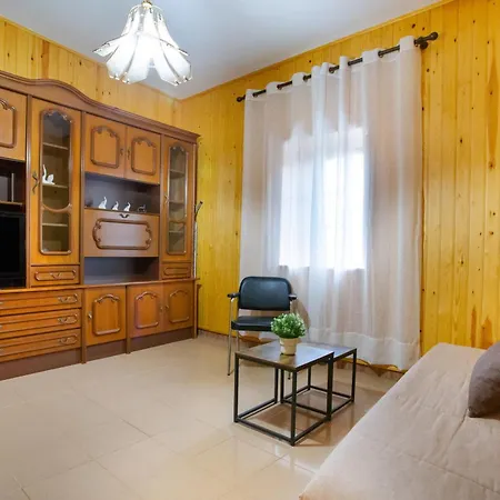 Casa Dayaday Hébergement de vacances *