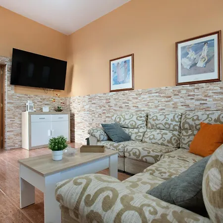 Casa Dayaday Hébergement de vacances