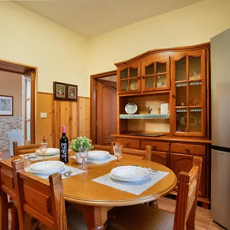 Casa Dayaday Hébergement de vacances Puerto del Rosario (Fuerteventura)