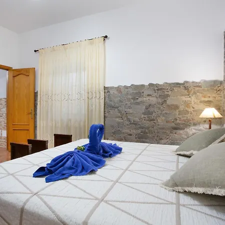 Casa Dayaday Hébergement de vacances *